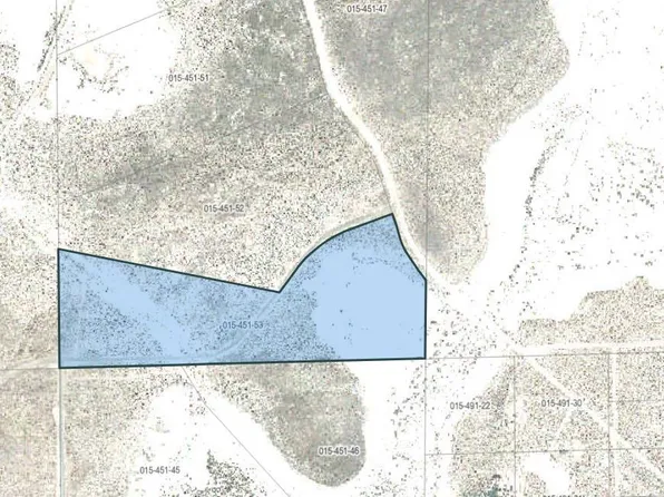 LOT 1545153 Break A Heart Rd, Silver Springs, NV 89429