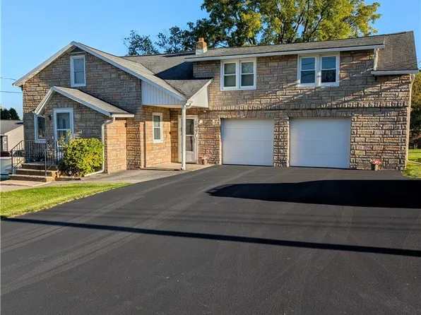 313 Powell St, Syracuse, NY 13209