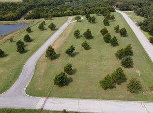 Country Club Rd, Ardmore, OK 73401