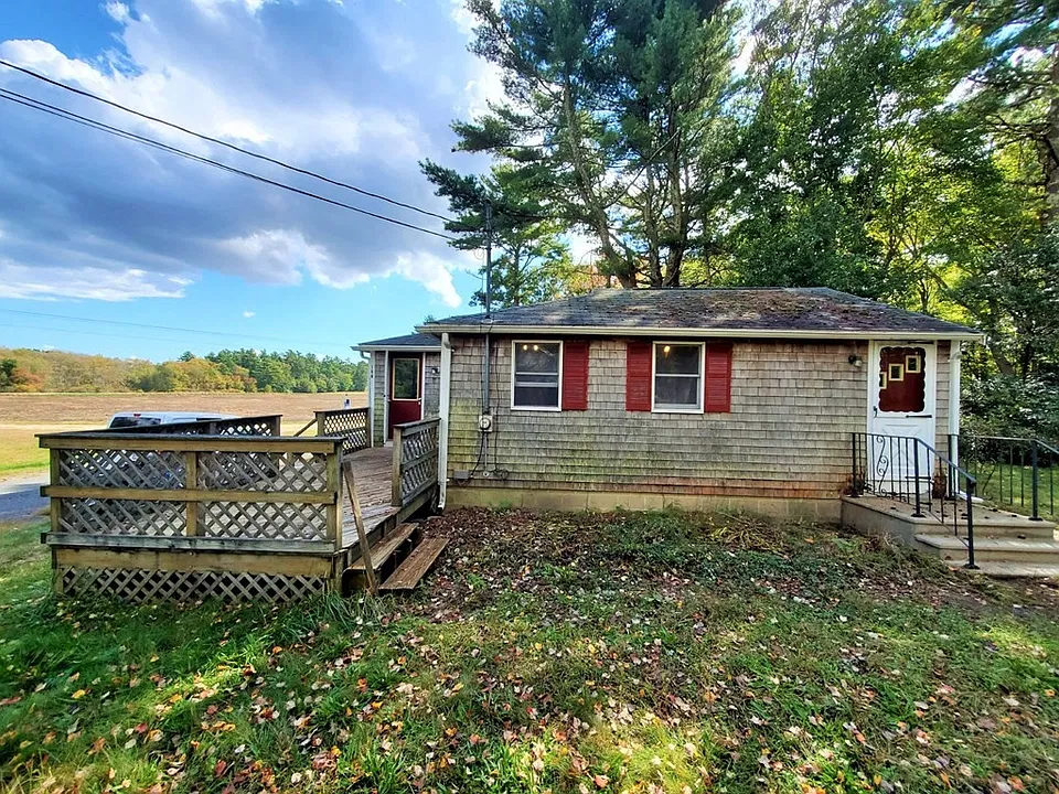 16R Indian St #16R