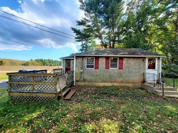 16R Indian St #16R