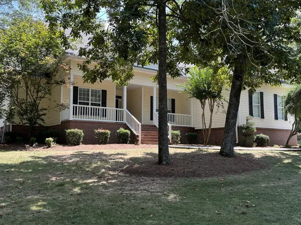 85 Kaitlyn Dr, Thorsby, AL 35171