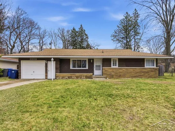 3908 Nottingham Ter, Midland, MI 48642