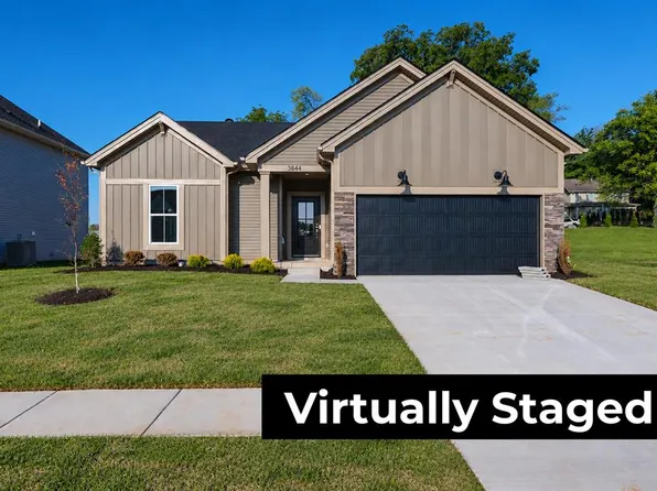 3844 Heatherstone Dr, Owensboro, KY 42301