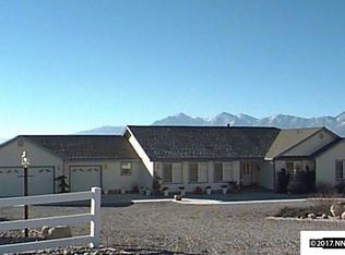1577 Lindsay Ln, Minden, NV 89423