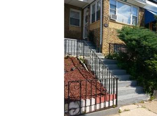 3125 N 33rd St, Philadelphia, PA 19132