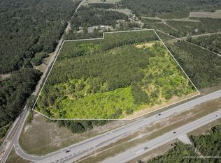 29.81 Ac Hwy #49-13, Brooklyn, MS 39425