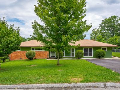 814 Belvoir Hills Dr, Chattanooga, TN, 37412