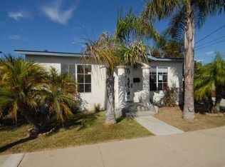 362 Daisy Ave, Imperial Beach, CA 91932