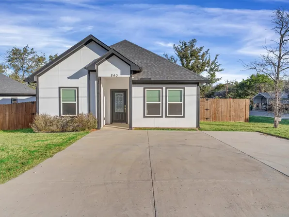840 Tepee Trl, Granbury, TX 76048