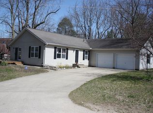 1839 Teepee Trl, Allegan, MI