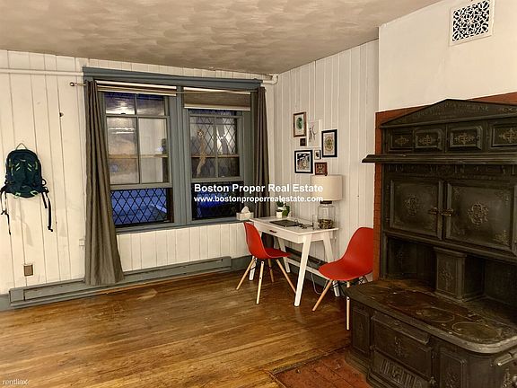 116 Marlborough #2 Boston - Back Bay Unit Photo 5