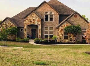 2213 Tanton Sound Ct, Granbury, TX 76049