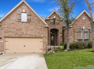 522 Blue Spgs, San Antonio, TX 78260