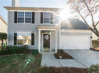 10307 Illoria Dr, Charlotte, NC 28273
