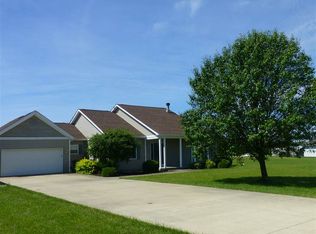 595 W 600 N, Marion, IN 46952