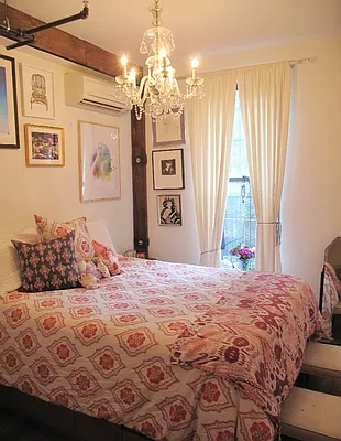 Rented by Brown Harris Stevens | media 9