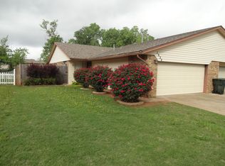 1024 Parkview Dr #1024, Oklahoma City, OK 73110