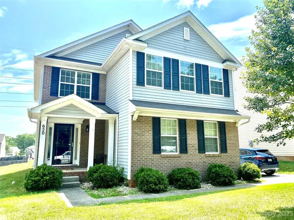 620 Wamsutter Ln, Rock Hill, SC 29730