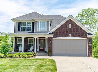 6605 Keeling Park Dr, Louisville, KY 40291