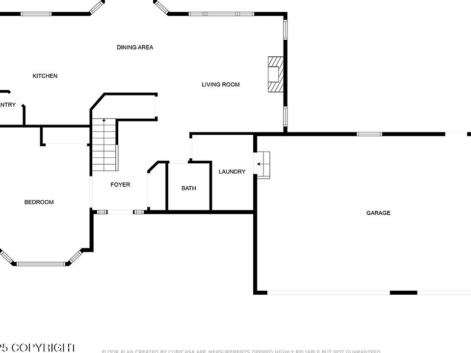 2nd image of 2769 S Red Birch Dr