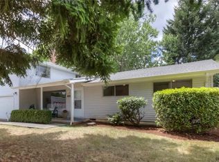 4733 Fir Dell Dr SE, Salem, OR 97302