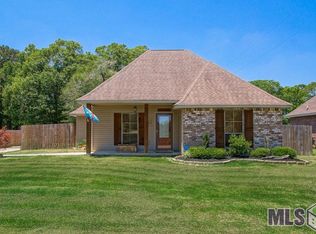 33779 Perkins Crossing Rd, Walker, LA 70785