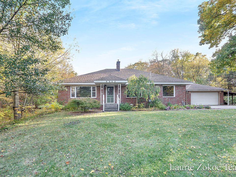 1st image of 9802 Lake Michigan Dr