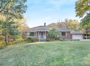 9802 Lake Michigan Dr, West Olive, MI 49460