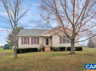 478 Cordelia Dr, Ruckersville, VA 22968