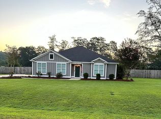 204 Stirrup Ln, Thomasville, GA 31757