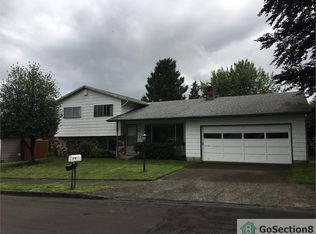 1134 NE 173rd Ave, Portland, OR 97230