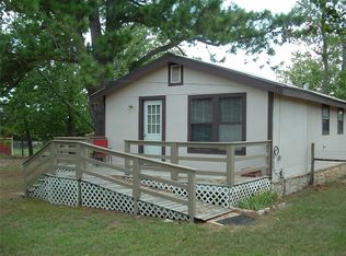 162 Four C Ranch Rd, Bastrop, TX 78602