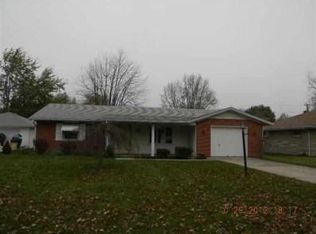 4200 N Ball Ave, Muncie, IN 47304