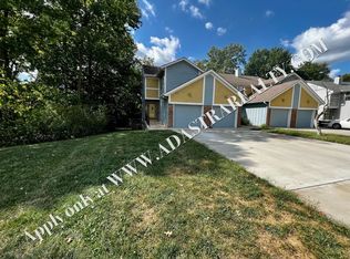 3506 NE Independence Ave, Lees Summit, MO 64064