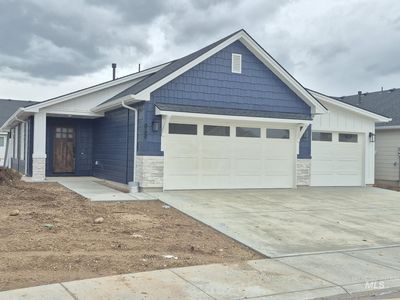 969 S Almond St, Nampa, ID, 83686