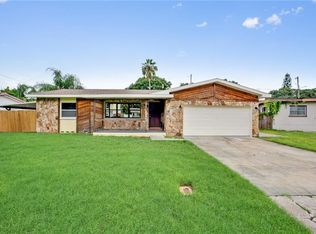 1836 Marilyn Dr, Clearwater, FL 33759