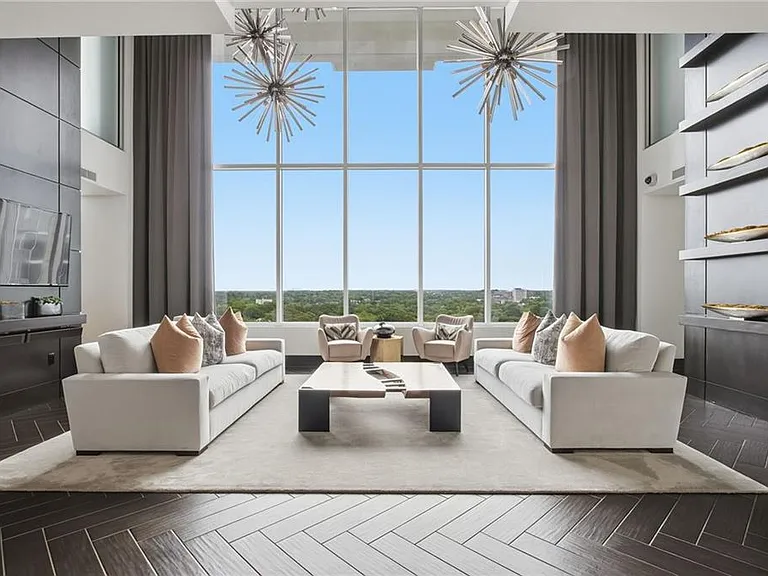 855 Peachtree St NE #1813 — Photo 45