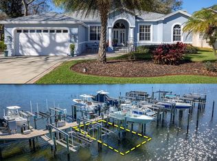 1771 Meyers Cove Dr, Tarpon Springs, FL 34689