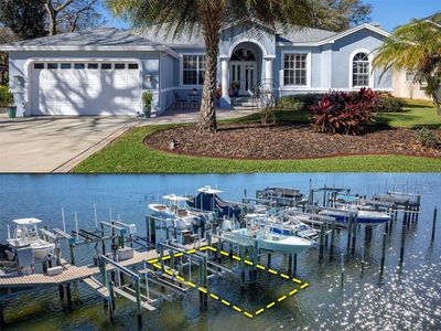 1771 Meyers Cove Dr, Tarpon Springs, FL, 34689