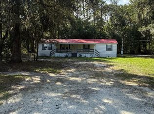 361 NW Whitley Gln, Lake City, FL 32055
