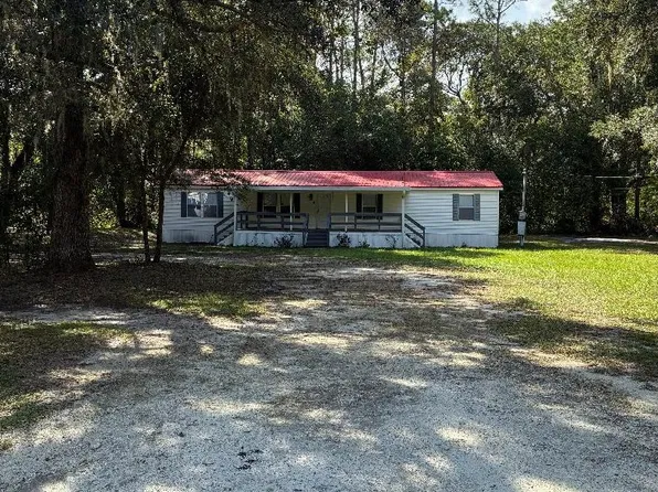 361 NW Whitley Gln, Lake City, FL 32055