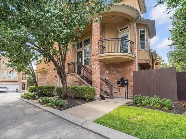 53 Versante Ct, Houston, TX 77070