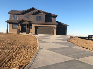 3429 Celestial Dr, Berthoud, CO 80513