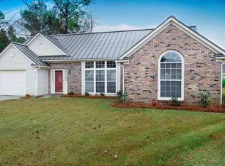 2414 Warbler Ct, Murrells Inlet, SC 29576