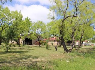 75 Water Dist Rd #214, Breckenridge, TX 76424
