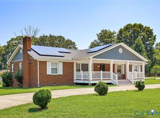 2517 Lancers Blvd, North Chesterfield, VA 23224