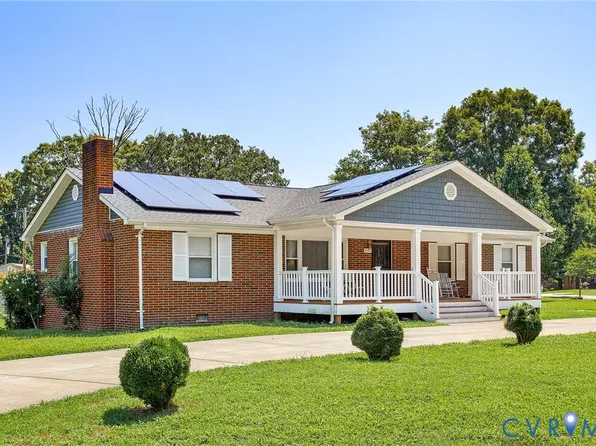 2517 Lancers Blvd, North Chesterfield, VA 23224