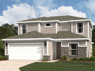 Alto Plan, Hunters Ranch, San Antonio, TX 78253