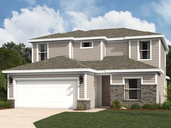 Alto Plan, Hunters Ranch